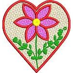 Flower Of Love