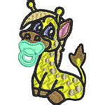 Giraff 07