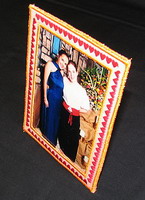 Photo Frame Front