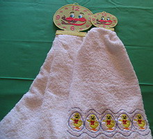 Towel Toppers 02