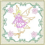 Fairy Quiltblocks 03