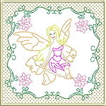 Fairy Quiltblocks 05