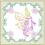 Fairy Quiltblocks 07