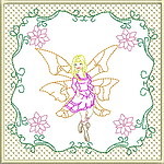 Fairy Quiltblocks 10