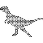 Dinosaur 12