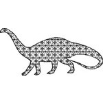 Dinosaur 15