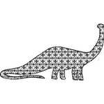 Dinosaur 20