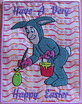 Easter Greeting Card 03