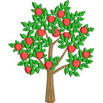 Appel Tree