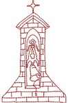 Church Bell 04