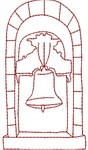 Church Bell 09
