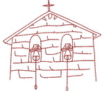 Church Bell 10