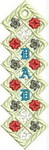 FSL Bookmark for Dad (SES013)